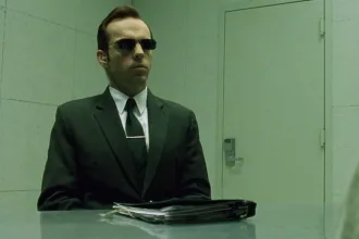 agent smith