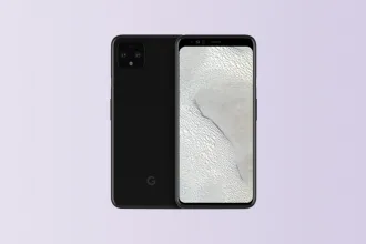 google pixel 4 XL