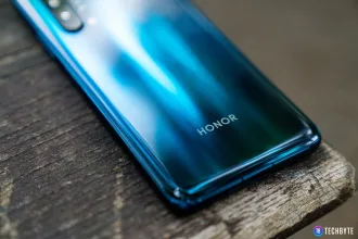 Honor 20 Pro