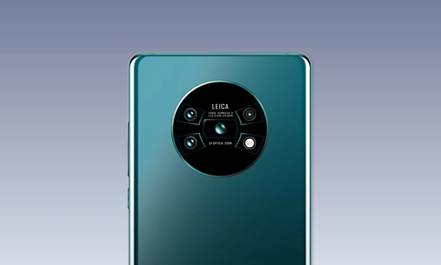 Huawei Mate 30 Pro