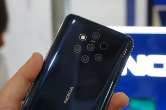 nokia 9 pureview