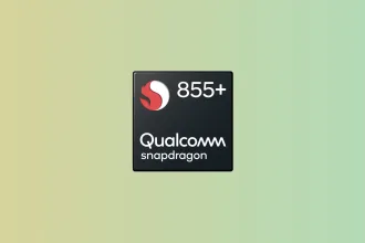 snapdragon 855