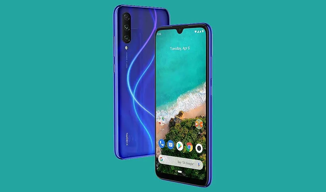 xiaomi mi A3