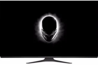 Novinka od Alienware