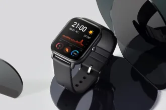 amazfit GTS