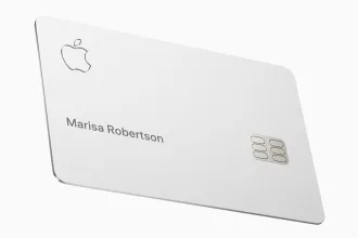 Apple Card