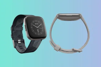 fitbit versa 2