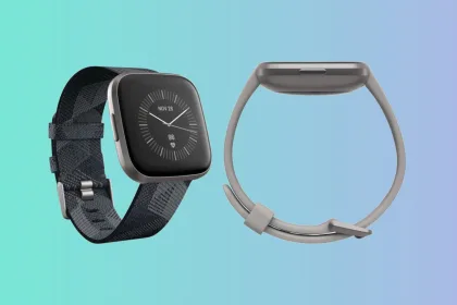 fitbit versa 2