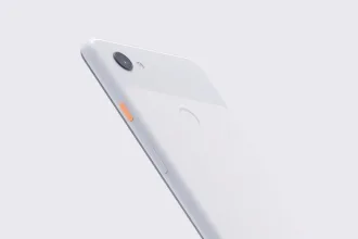 Pixel 3a