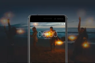 nokia 6