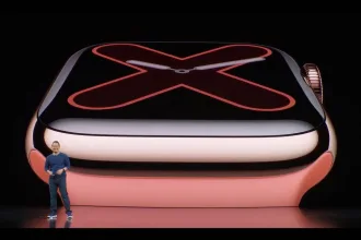 apple watch series 5