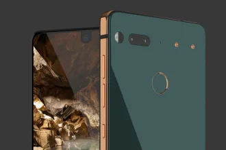 Essential Phone