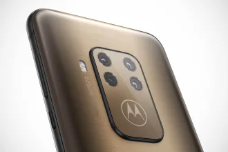 motorola one zoom