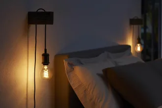 philips hue filament