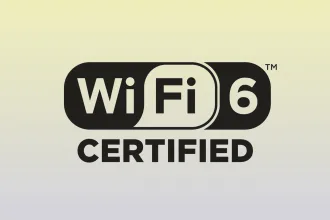 Wi-Fi 6