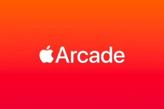 Apple Arcade