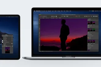 macOS Catalina