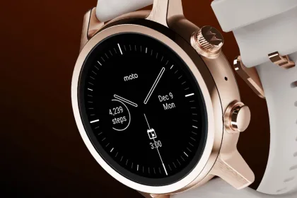 Moto 360