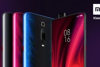 Xiaomi Mi 9T Pro