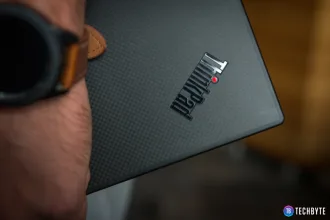 Lenovo ThinkPad X1 Carbon