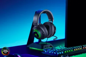 Razer Kraken Ultimate