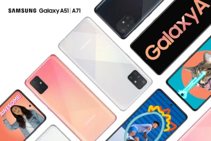 galaxy A71