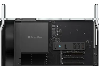 Mac Pro