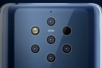 nokia 9 pureview