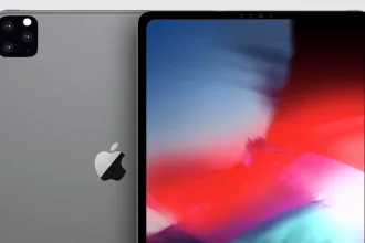 ipad pro 5G