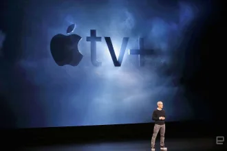 apple tv+