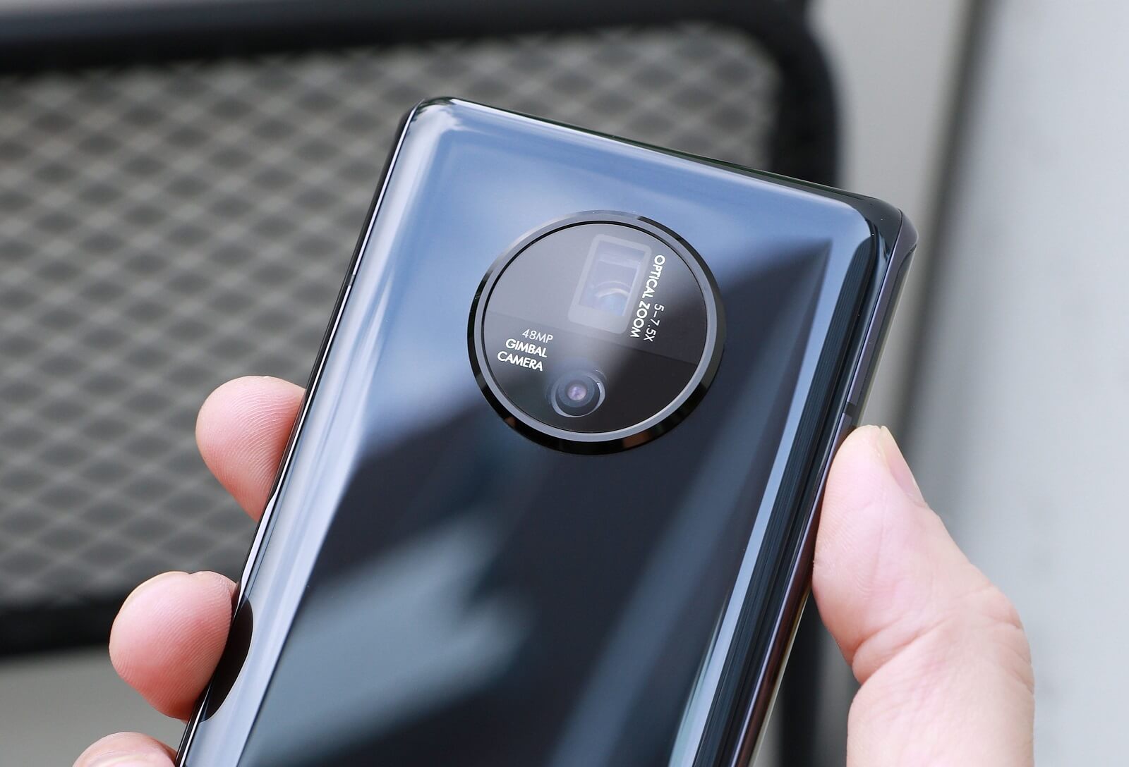 Vivo apex 2020. Смартфон vivo Apex.