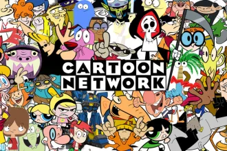 Cartoon Network