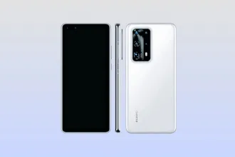 huawei P40 pro