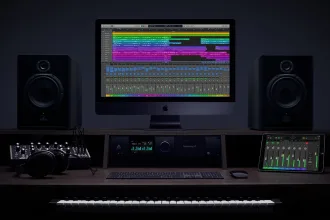 logic X pro