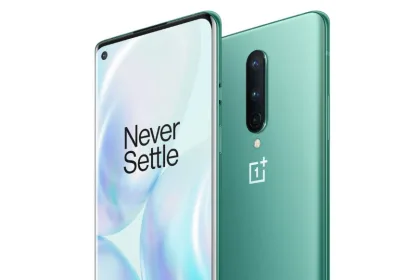 oneplus 8