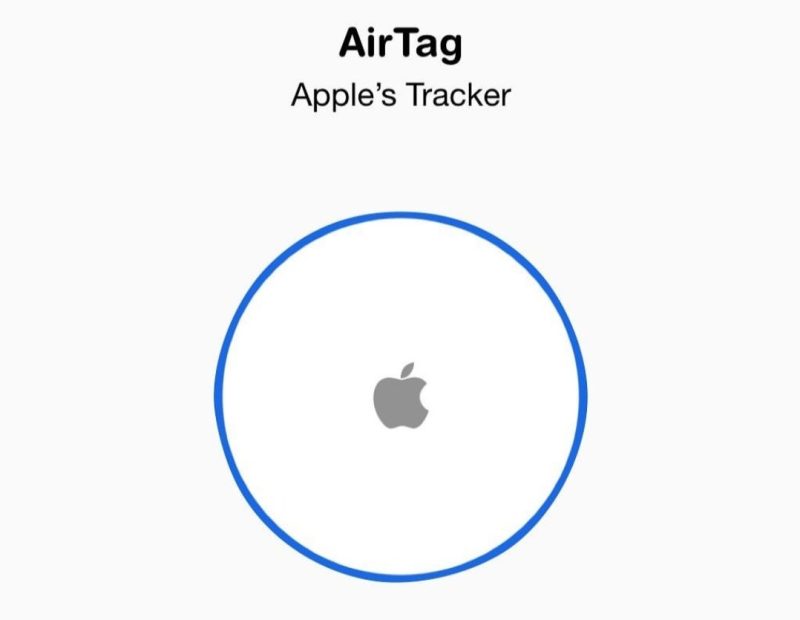 apple air tag