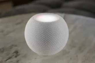 Apple HomePod Mini