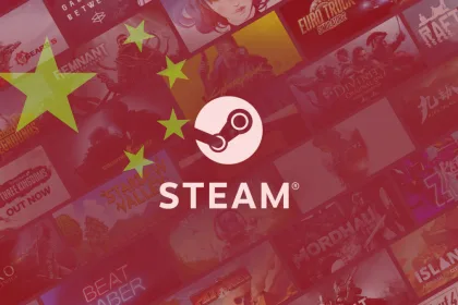 steam