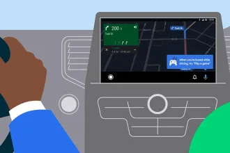 android auto