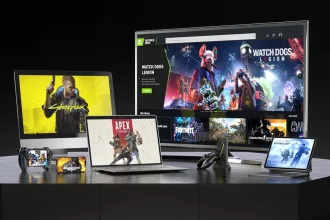 GeForce Now