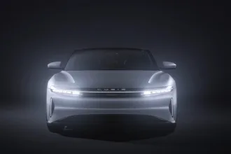 lucid air