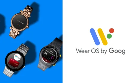 wear os