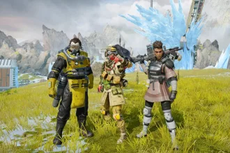 apex legends