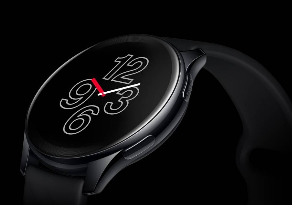 oneplus watch