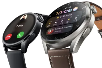 huawei watch 3