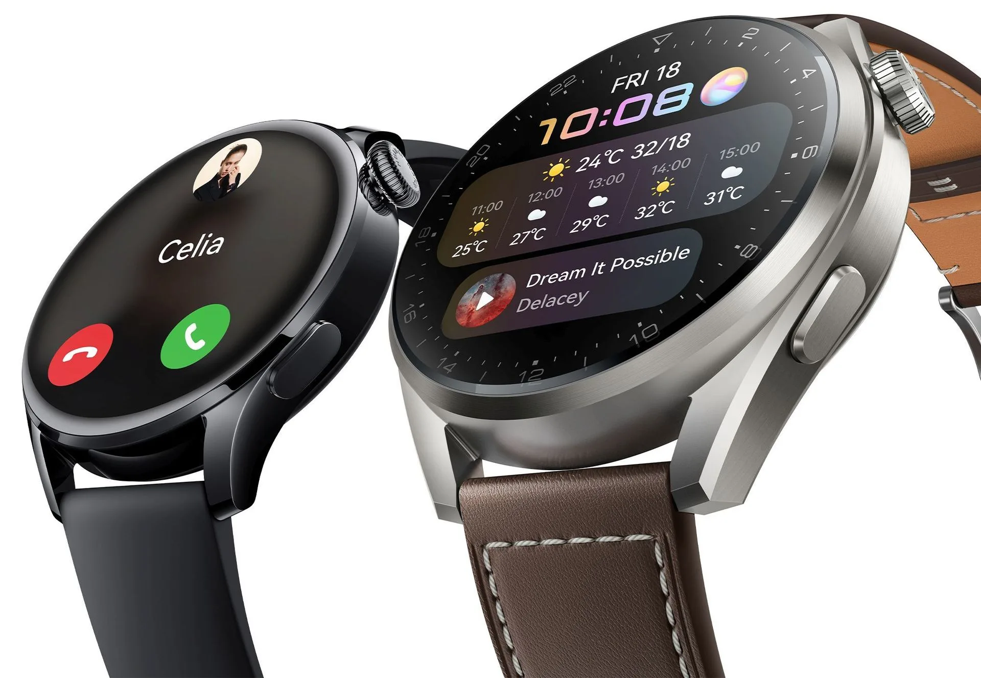 huawei watch 3