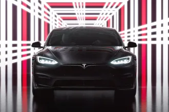 model s plaid