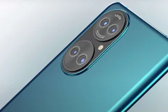 huawei p50