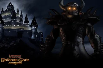 Baldur's Gate