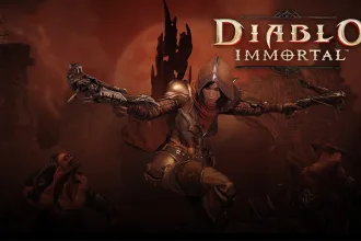 diablo immortal